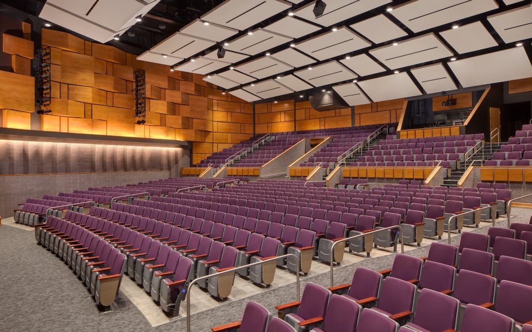 Cab Calloway School of the Arts
