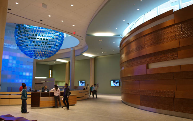 St. Joseph’s University Medical Center