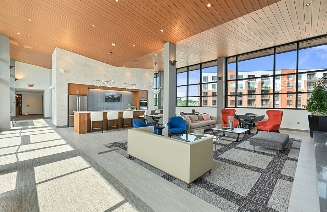 Keva Flats Apartments