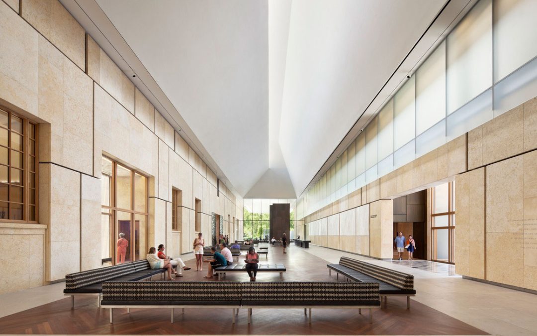 Barnes Foundation